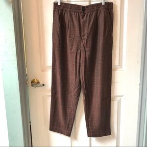 ❌SOLD❌ 🧡FAIR TRADE MADEWELL PANTS🧡